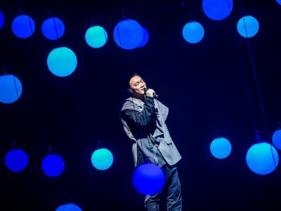 「太阳城集团10周年传奇之夜」庆祝活动完满举行