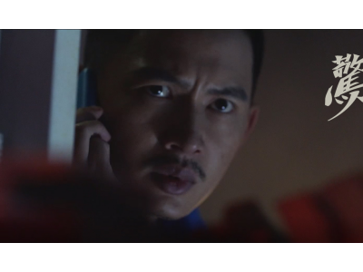 惊悚小说4月7日全国公映 四大看点提前揭秘