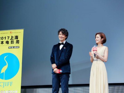 影版《昼颜》内地首秀称霸上影节 30秒5000张刷新单片最快售罄记录