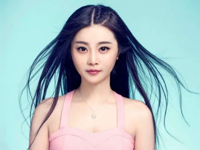 一个嗓音独特的精灵女生--田林鹭