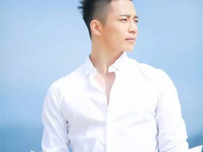任潇楠七年磨一剑 好身材是这么练的