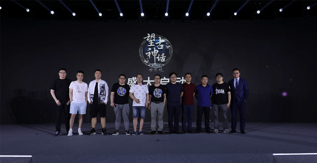 博易创为发布全新内容战略，打造中国的超级IP