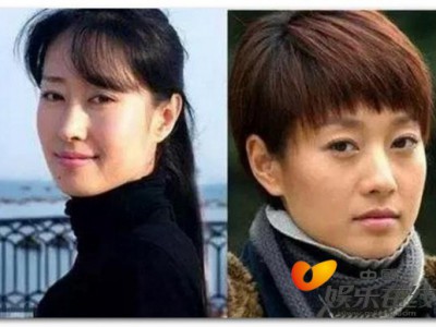 《我的前半生》马伊琍、袁泉、靳东撞脸另一个我的那些事