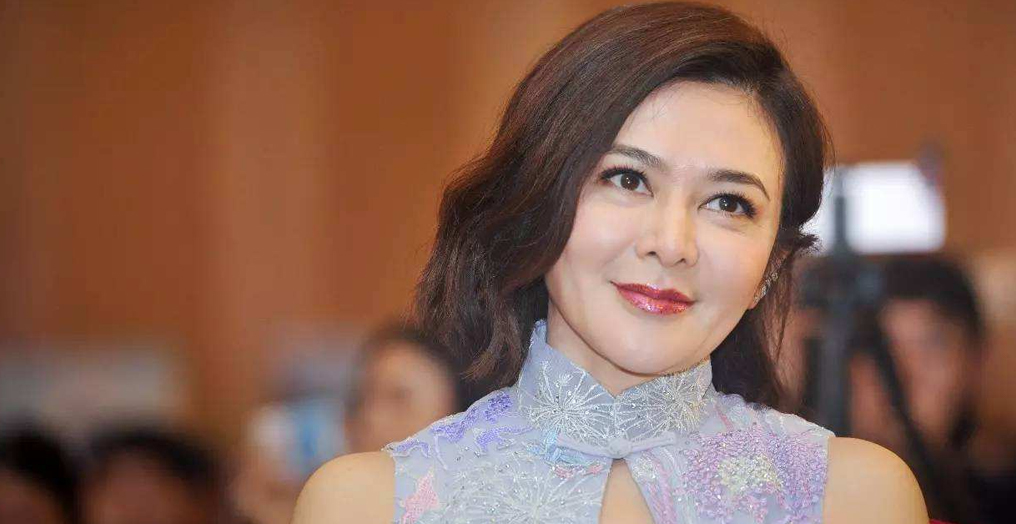 关之琳上《我们来了》却不主动，美人哪那么好指使
