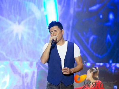 “畅享时代 群星璀璨全国巡回演唱会”深圳站完美落幕
