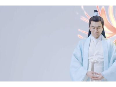 打造中国最美禅宗mv ——段玉宝导演如是观|用心感悟禅道拍摄札记
