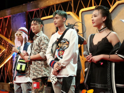 《中国有嘻哈》总决赛赛制再升级 百位Rapper票选嘻哈King