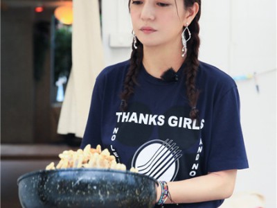 第九期《中餐厅》“双主厨”上线，迅达平板灶升级中华美食的美味