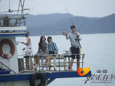 第十期《中餐厅》上演“囧途”，迅达平板灶助答谢宴积极备菜
