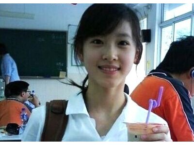 從“奶茶妹”到“強東嫂”，靠什么?
