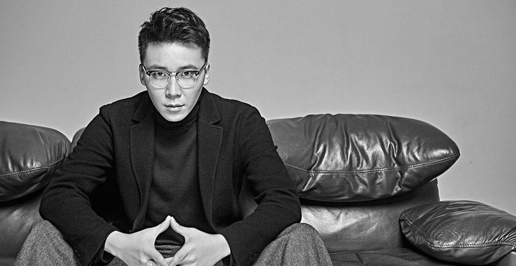 《如果你可以忘记我》发布 赵骏演绎“魔王式”情歌