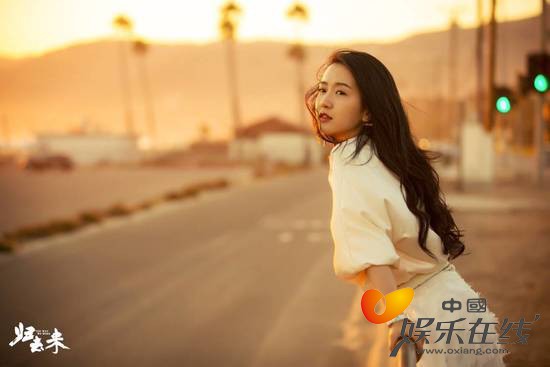 许龄月《归去来》深陷虐恋  哭到崩溃难抽离