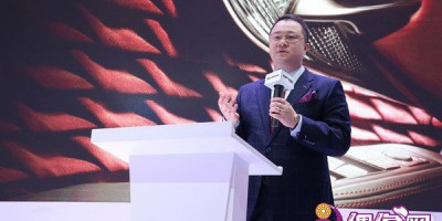 LEXUS雷克萨斯首席赞助《风度Men’s Uno Young》周年派对暨红人大赏