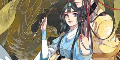 网易漫画多部优质国漫出海