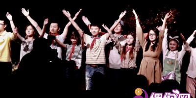 演员张小雷温情助力公益剧《雏菊花》 呼吁关爱留守女童
