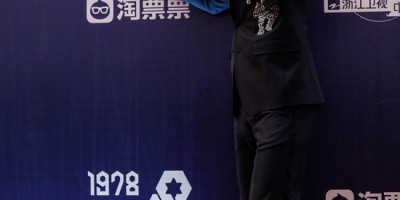 杨祐宁获封“年度最具潜力演员” 成影视圈时尚圈“双料王”