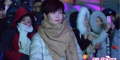 第三届冰雪温泉狂欢季，滑雪泡汤来顺义！