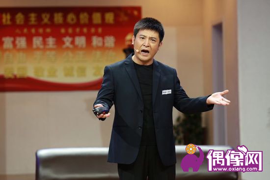 欢乐饭米粒儿》第四季今晚收官,饭米粒儿最小