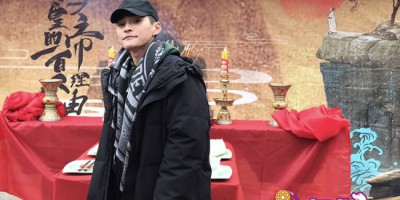 实力小生黄雨权潜力无限  改名后全新出发