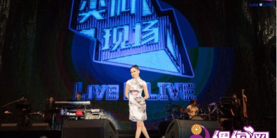 让日本歌迷妒忌的内地演唱会 中岛美嘉上海&深圳站1月继续开唱