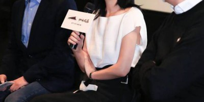 首部中意合拍片《咖啡风暴》首映 主演谭卓现身揭秘看点
