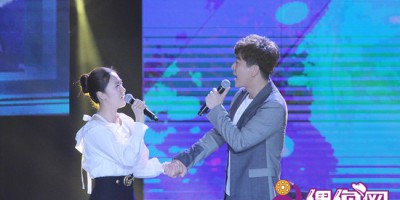 于毅现身北京跨年冰雪盛典  笑言要“以滑雪的方式出场”