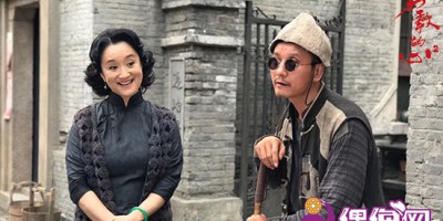 杨昆《勇敢的心2》杀青 《一千零一夜》进组