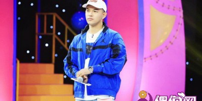 黄旭《你好！说唱酱》上演battle大战 谈妻儿主题尽展温情