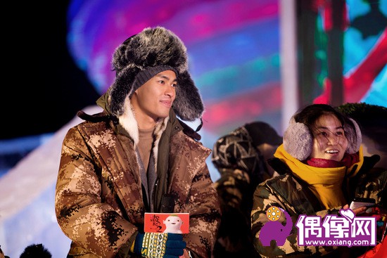 杨祐宁《捉妖记2》路演收官引爆五城 化身梁朝伟迷弟一路打call