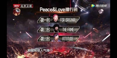 《舞力觉醒》人气舞团抢复活名额 尚雯婕苏醒演唱《Crazy in love》