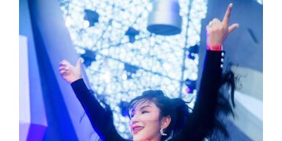 随着首届ISY音乐节完美收官，中国风潮震撼来袭