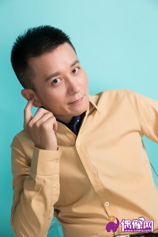 姬晨牧《大運河》殺青   以小人物詮釋大情懷