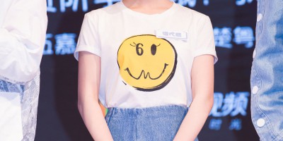 赵露思与X玖少年团再合体 《哦！我的皇帝陛下》选修课现场爆笑不断