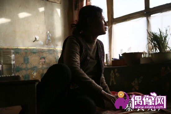 《暴裂无声》口碑热映 业内大咖齐赞谭卓