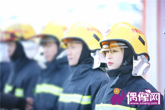 杨紫《高能少年团》欢乐趣上线 全能出击引期待