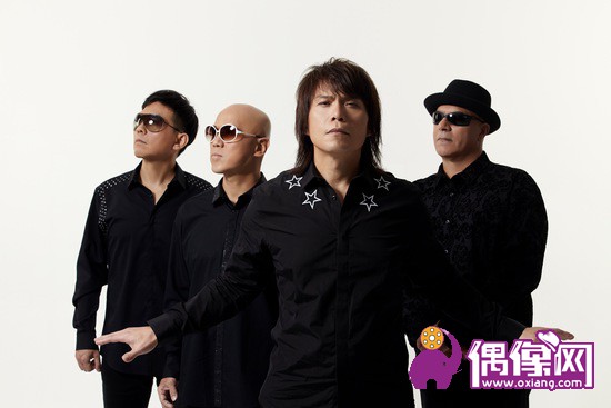 伍佰巡演北京站6月即将开唱 摇滚教父邀你“全面对决”