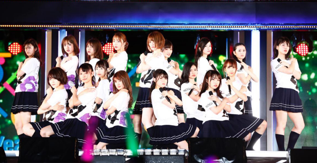 乃木坂46史上首次两会场同步演唱会圆满落幕，斋藤飞鸟担任8月8日发布的第21张新单曲C位