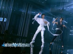 《潮音战纪》少年初长成伍嘉成实力打破偶像边界