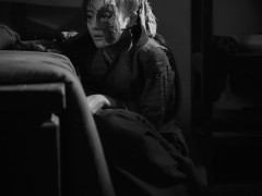 李一桐《媚者无疆》虐心再升级 “白莲花”晚媚终黑化