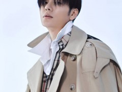 王嘉大片率性演绎年轻敢热爱 真实才是最好的自己