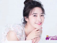 张璇《创业时代》热播 饰演庄小蝶一经出场备受关注
