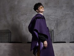 星光邦×付辛博 乾坤未定 皆是黑马
