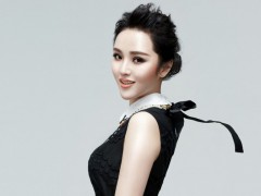 张懿暄nikkibaby百变气质组图 霸气冷艳亦优雅星范足