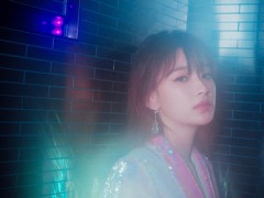 孙怡出席时尚盛典 彰显无惧挑战驭变从心风尚