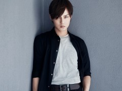 尹正《原生之罪》曝单人海报 实力演绎忧郁版“眼神杀”