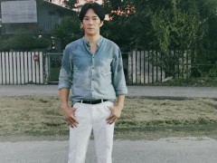 《黄金有罪》花絮照曝光 看张兆辉如何从一无所有变成巨富