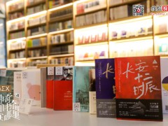 文化从“新”出发，《神奇图书馆在哪里》给你一个爱上阅读的理由