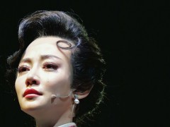 谭卓当选2018豆瓣最受关注华语女演员 《如梦之梦》北京站收官