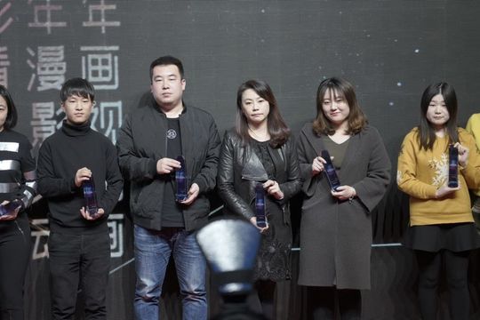 心喜文化获“年度最具投资价值文创企业”创造“音乐+”无限可能