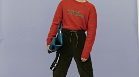 向明星LOOK看齐,2019不再无“镜”打采